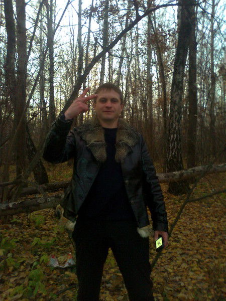 Александр Гончаров