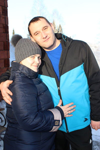 Любовь Шкоткина