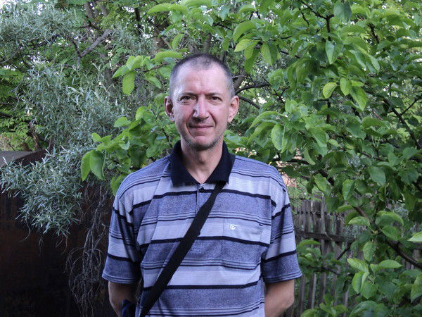 Рамиль Курутдинов