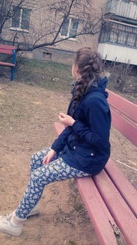 Алёна Армейцева