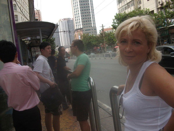 Инна Булахова