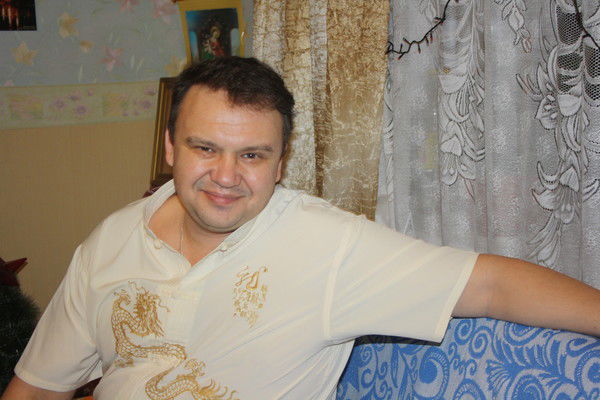 Харьковский Сергей