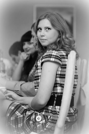 Ольга Галактионова