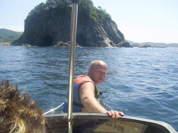 Сергей Файзулин