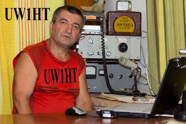 Петр Романенко