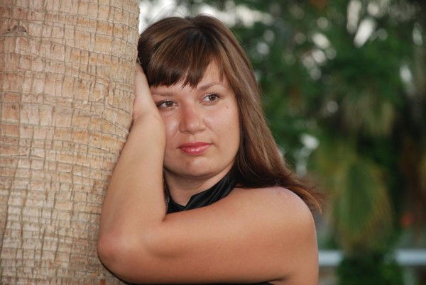 Евгения Головина