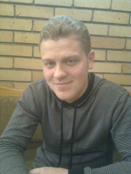 Николай Городилов