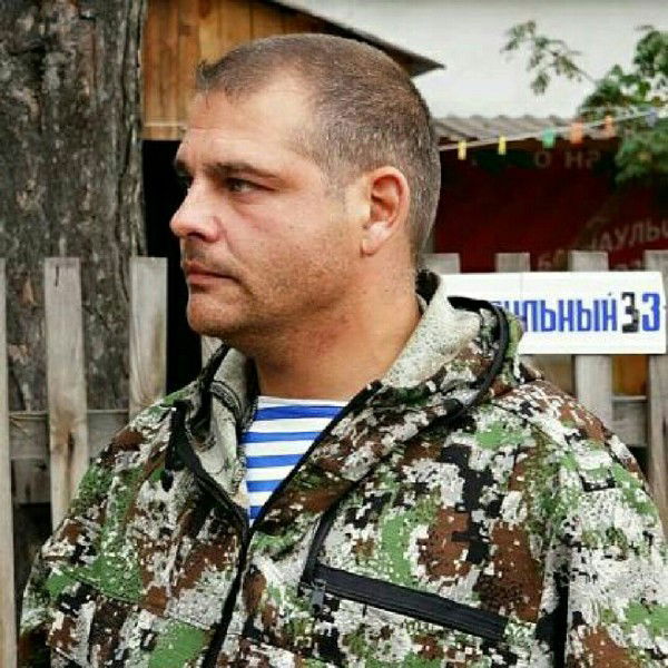 Роман Баранок