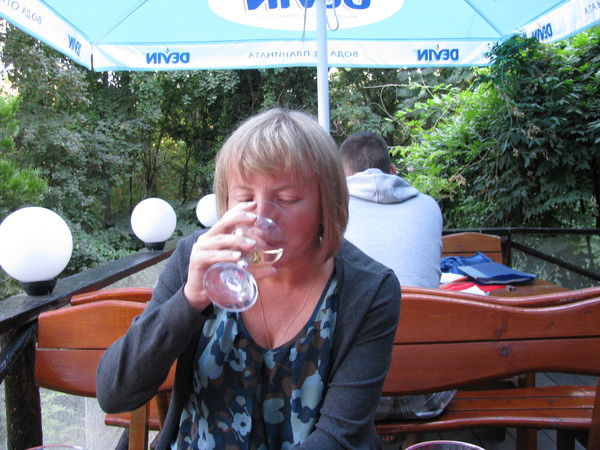 Елена Корчагина