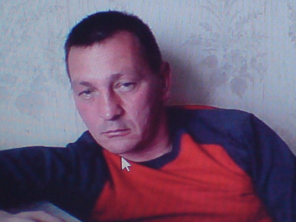 Борис Алексеев