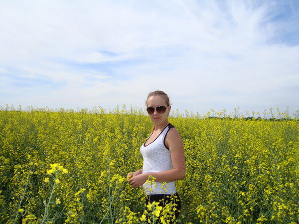 Наталия Данилова