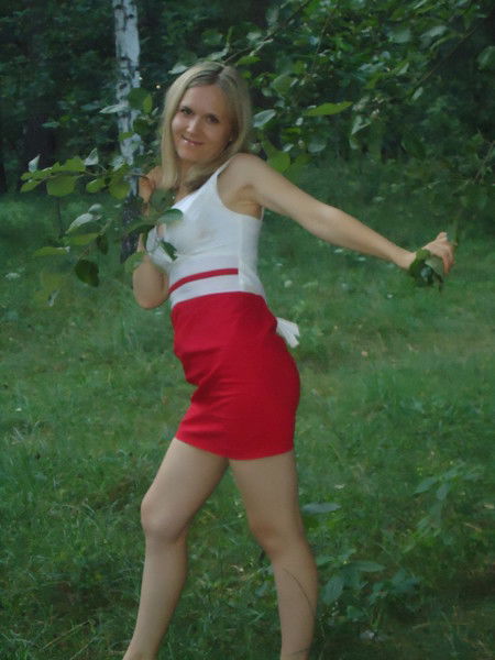 Олеся Шефлер