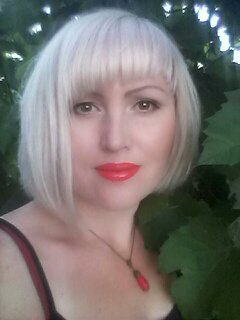 Елена Ивашкина