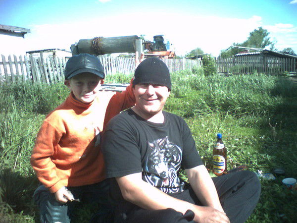 Андрей Пронив