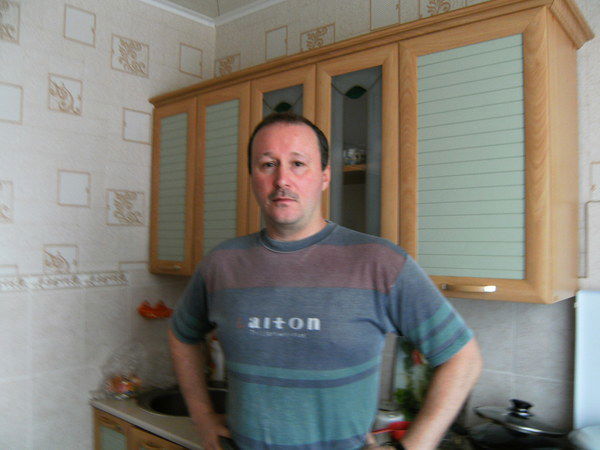 Иггорь Нетанский