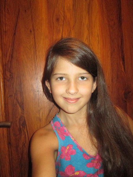 София Сметанина