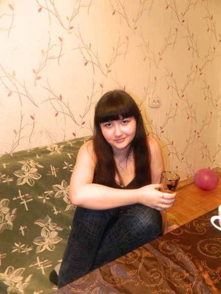 Ксения Ситдикова