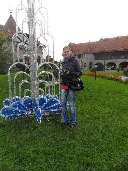 Ольга Марук