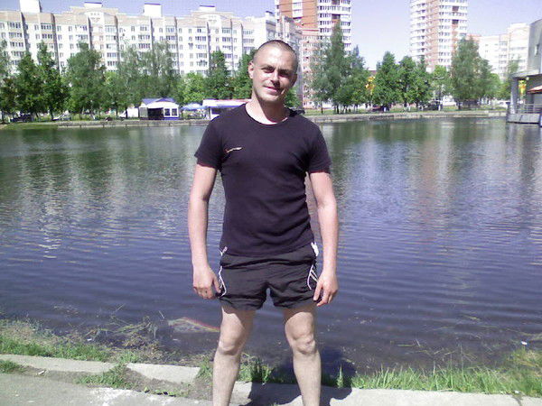 Александр Егоров