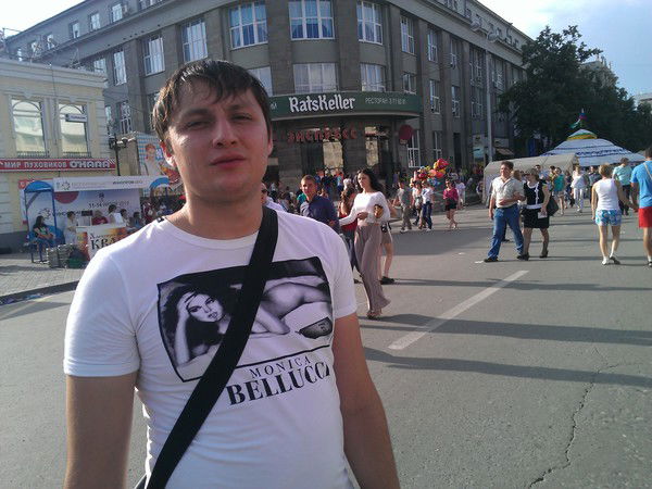 Марсель Шаймуратов