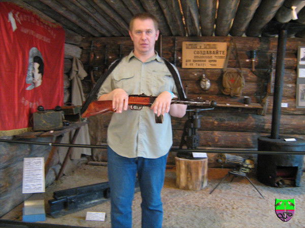 Соловьев Александр