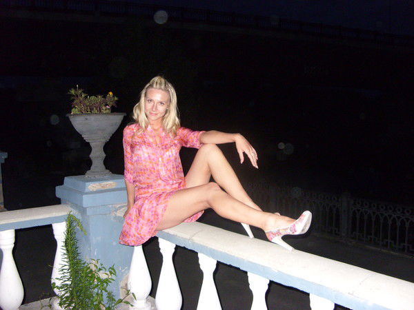 Светлана Евдокимова