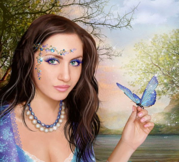 Гульшат Шарипова