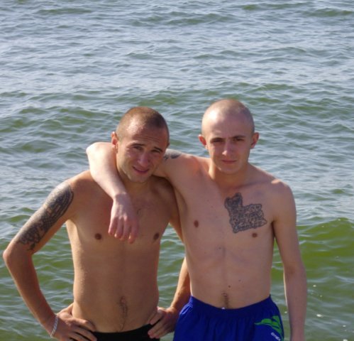 Вова Дивицкий