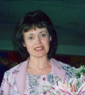 Елена Жирова