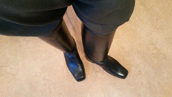 Олег Петров