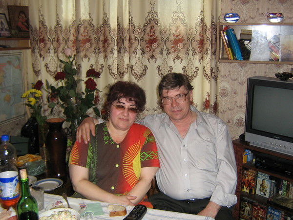 Леонид Шаров