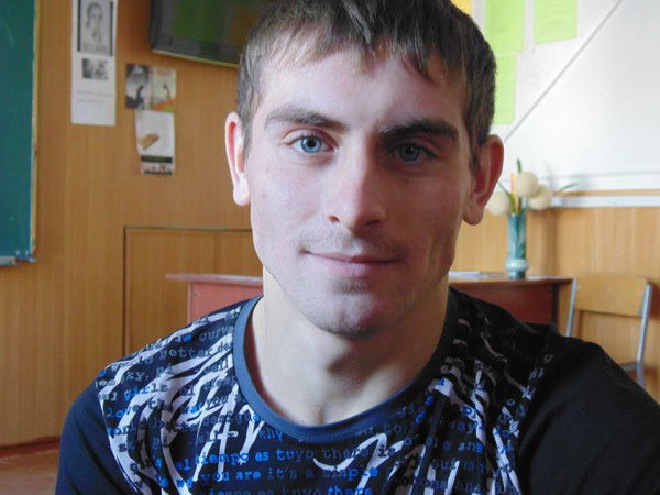 Вован Лесняк