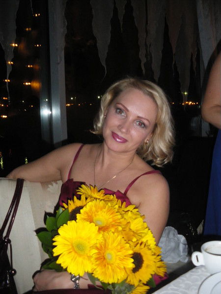 Наталья Лыскова