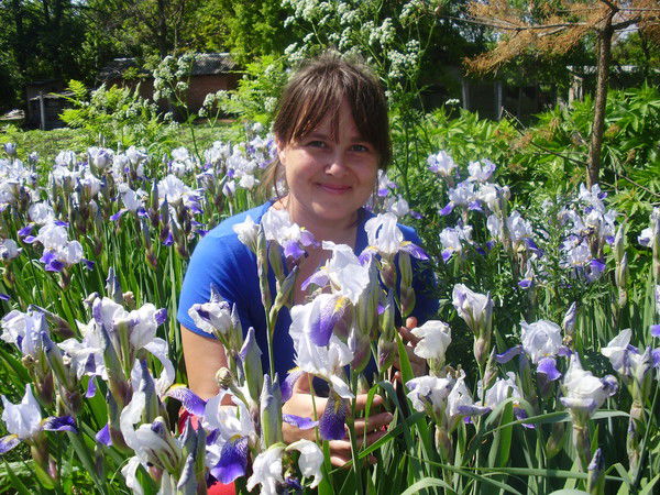 Ольга Михаревич