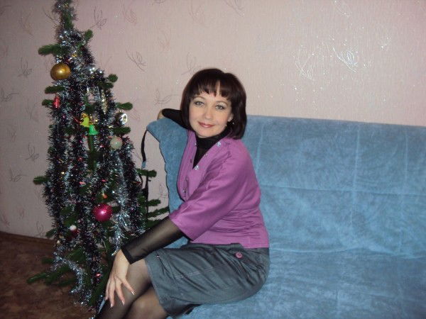 Ната Брюханова