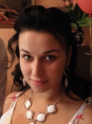 Владимирова Ольга