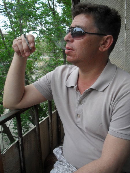 Сергей Сабирьзянов