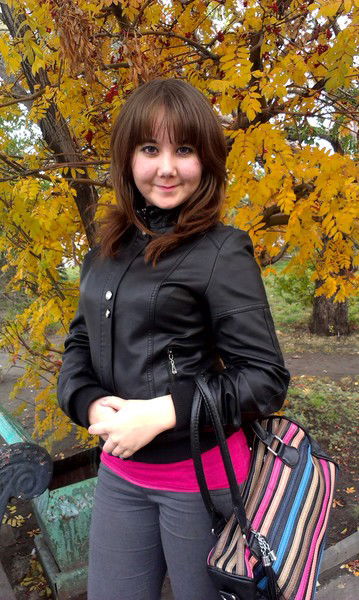 Регина Нурманова