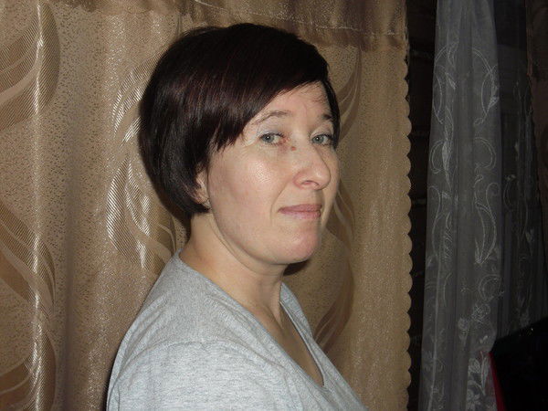 Ольга Попова