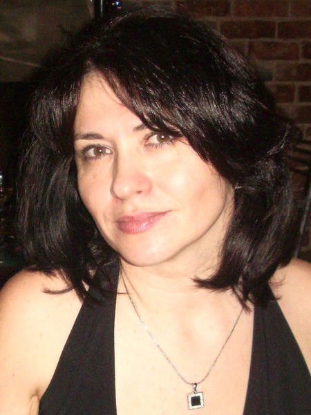 Елена Савицкая