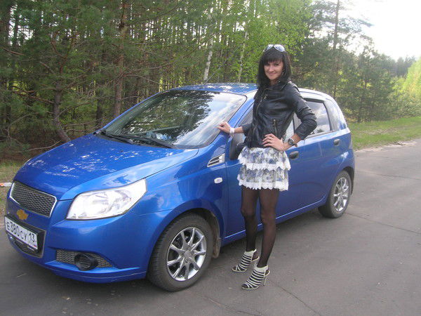 Наталья Бутяйкина