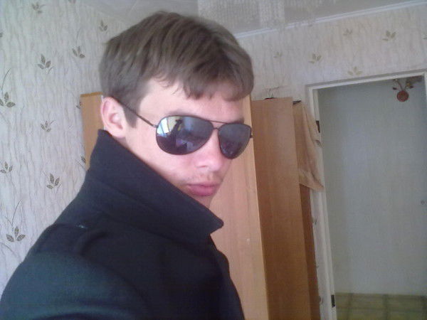 Иван Сысоев