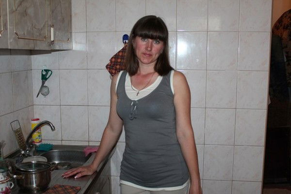 Инна Словецкая