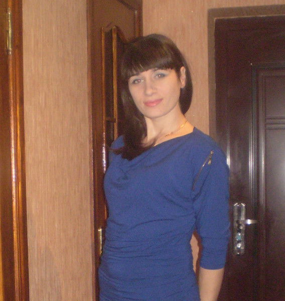 Алена Лисица