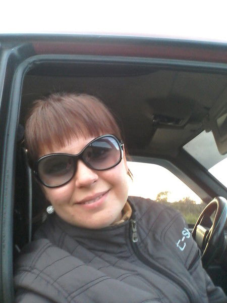 Светлана Мусина