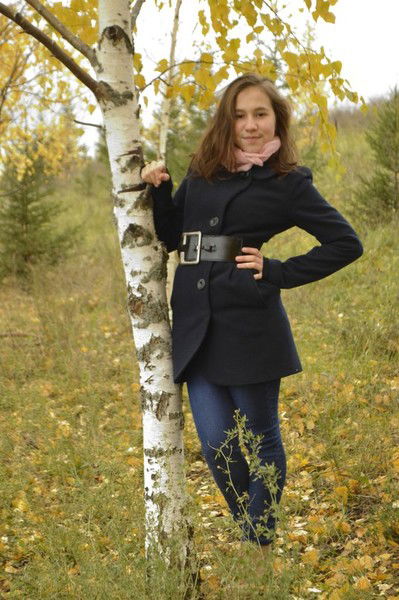 Гузель Ихсанова