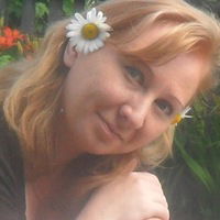 Ольга Егорова