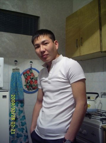 Мирон Арабаев