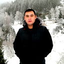Бекбулат Исенов