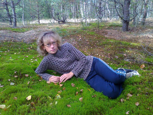 Наталья Наталья